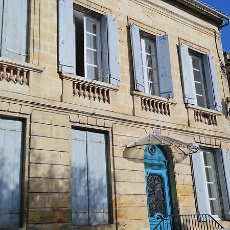Maison De Maitre Elegia Castillon-la-Bataille Zewnętrze zdjęcie