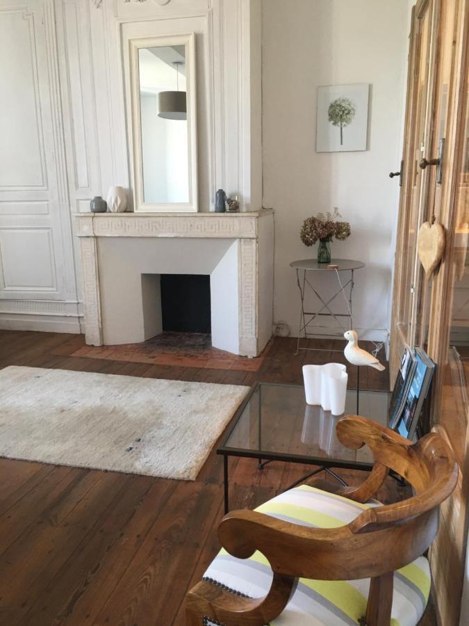 Maison De Maitre Elegia Castillon-la-Bataille Zewnętrze zdjęcie
