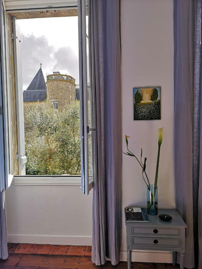 Maison De Maitre Elegia Castillon-la-Bataille Zewnętrze zdjęcie